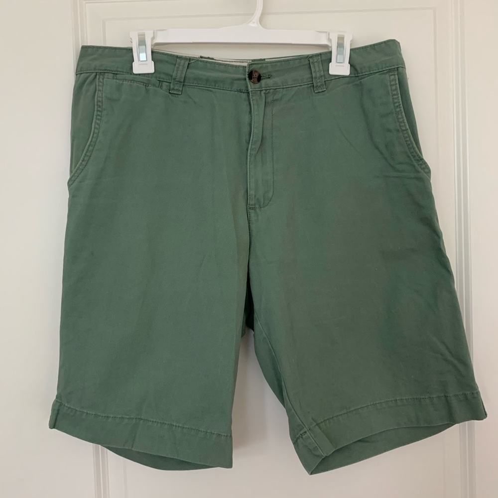 3 pairs of Merona Shorts all size 34